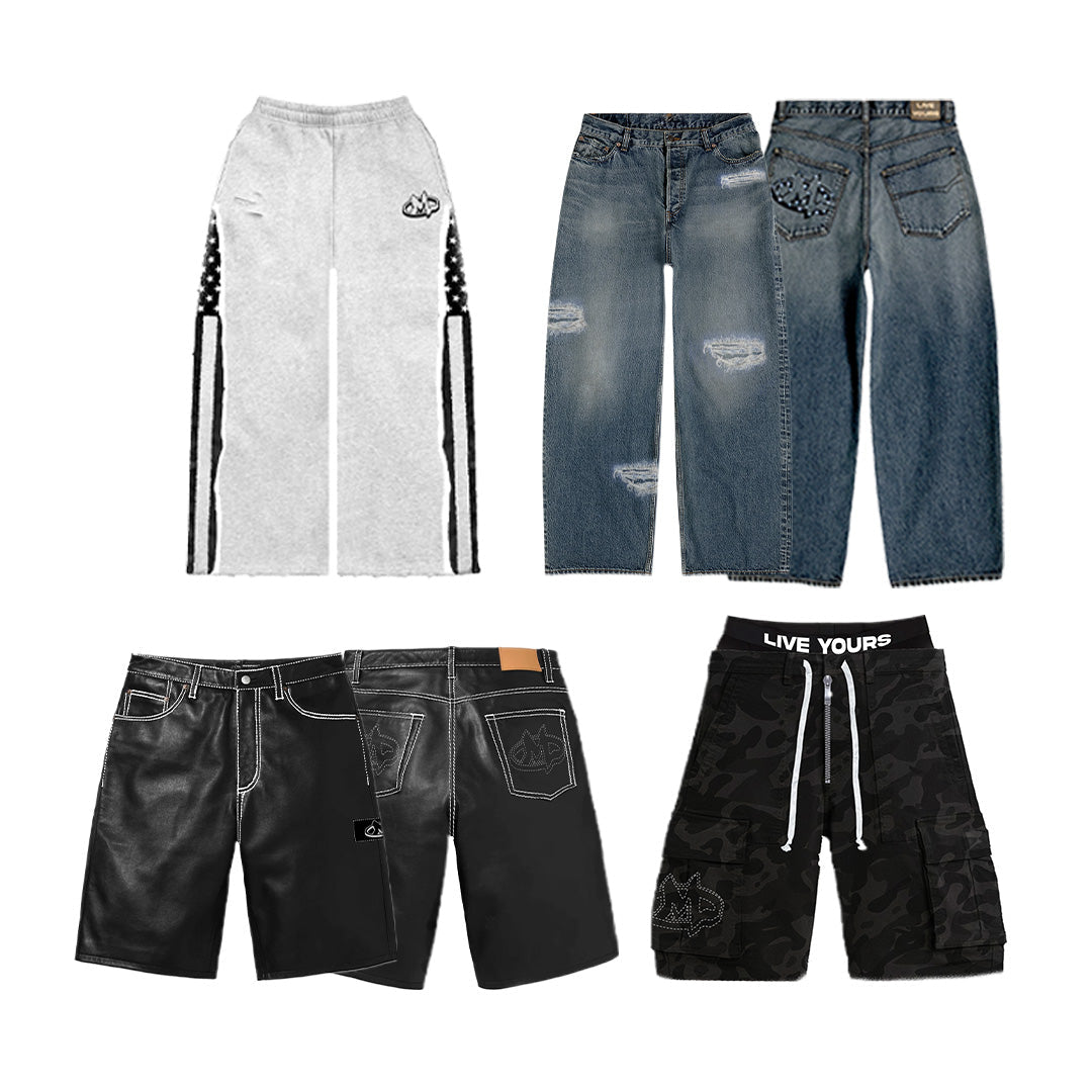 PANTS