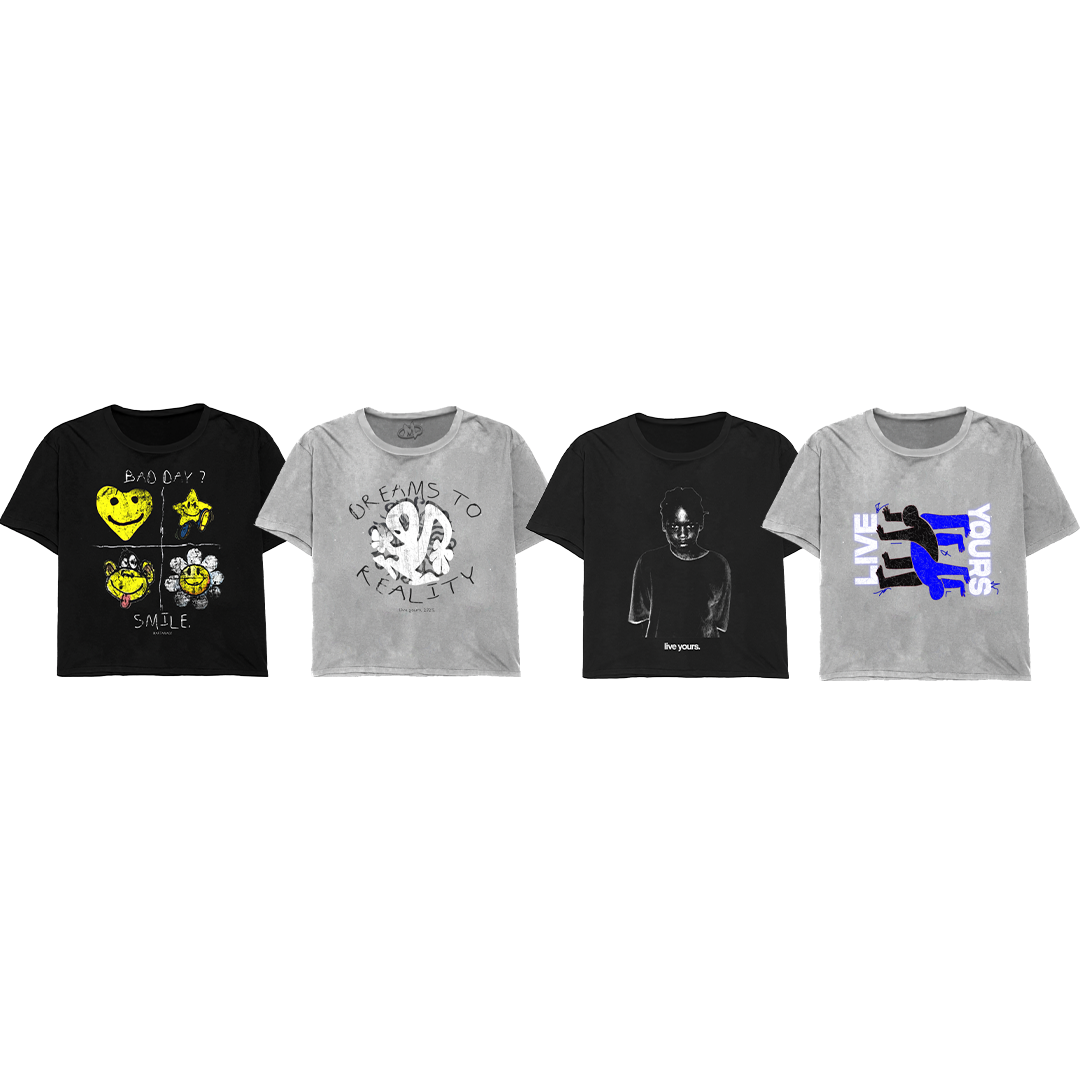 T-SHIRTS