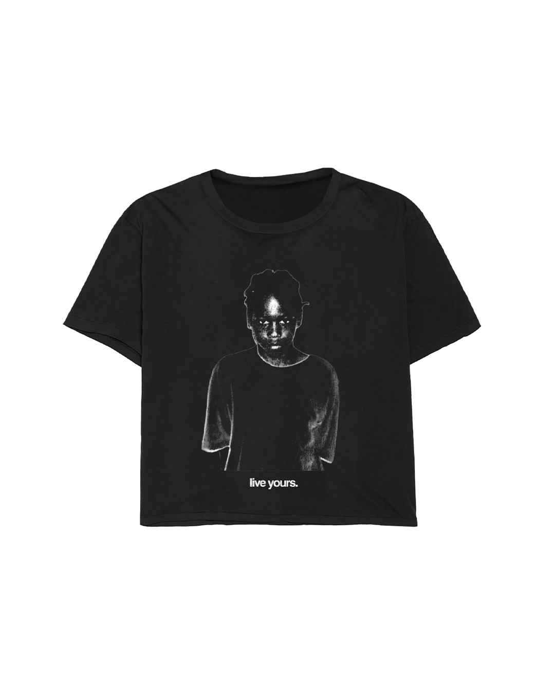 BABY BOI TEE